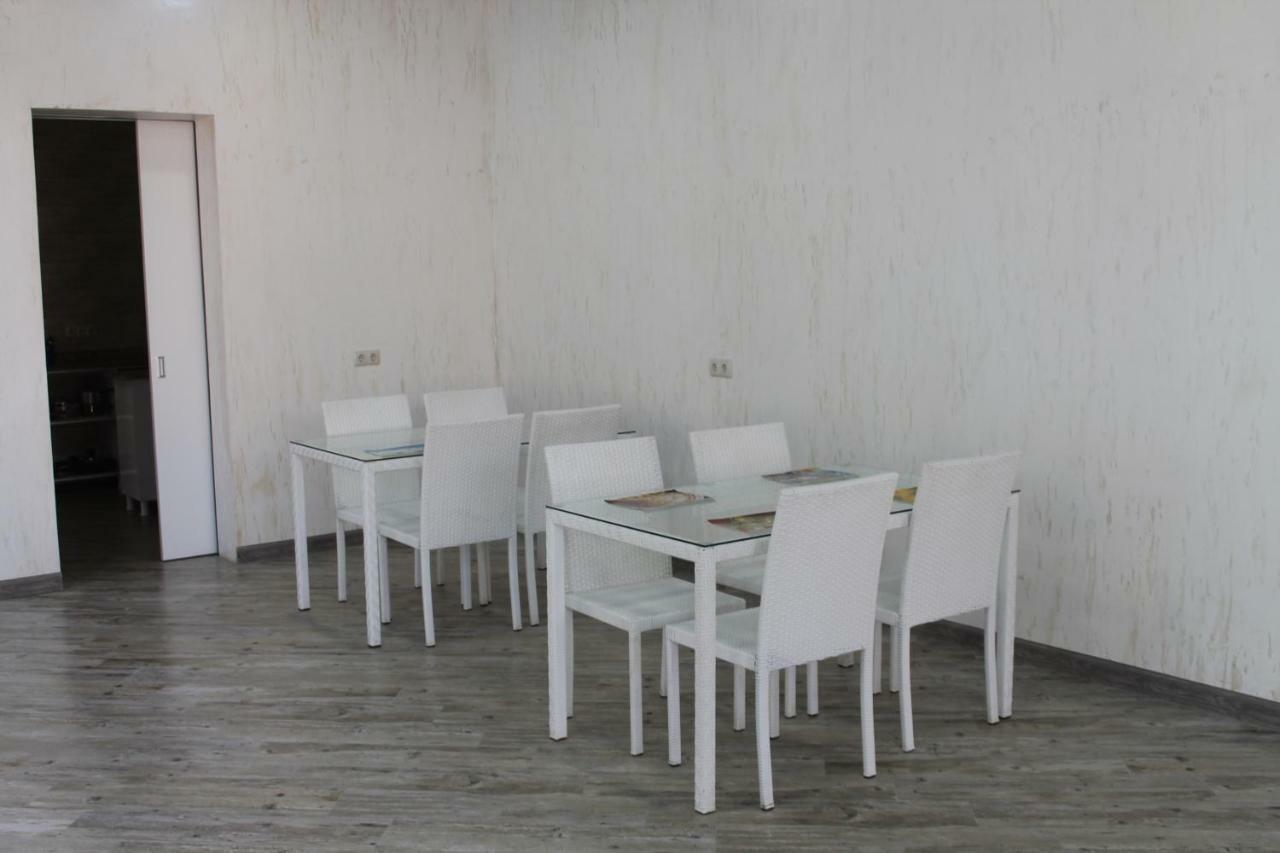 Okro Life Kobuleti Exterior foto