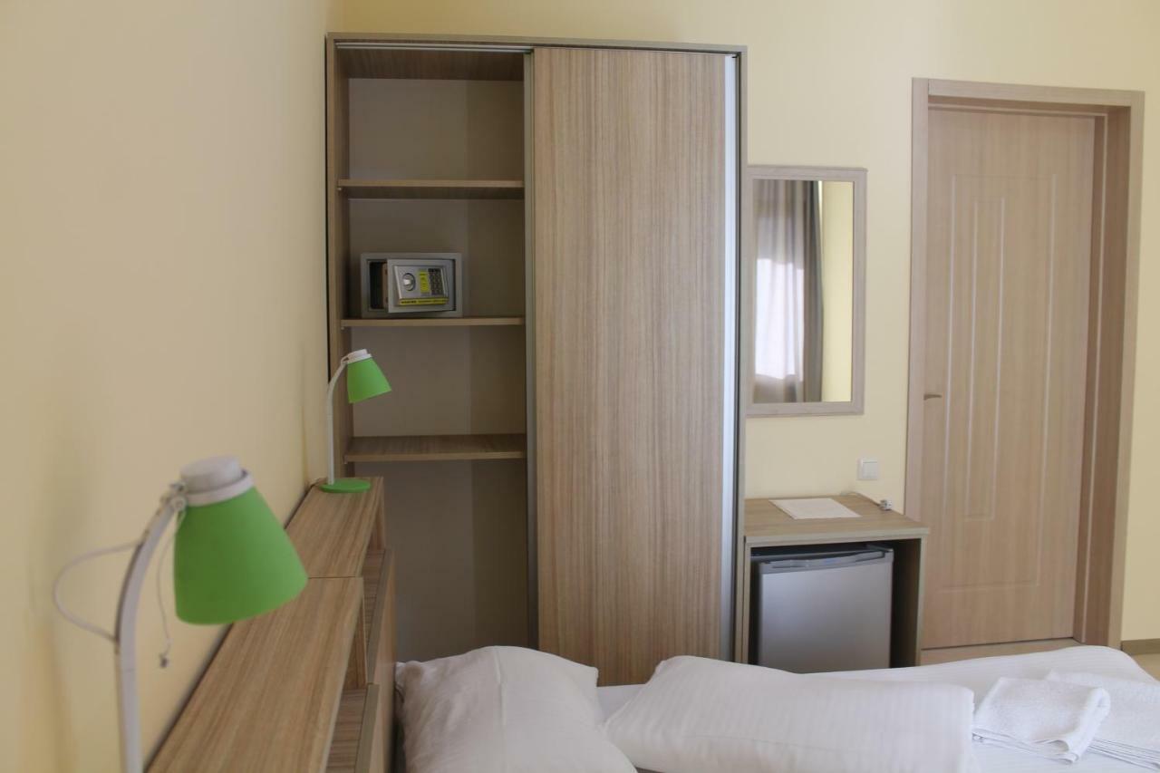 Okro Life Kobuleti Exterior foto