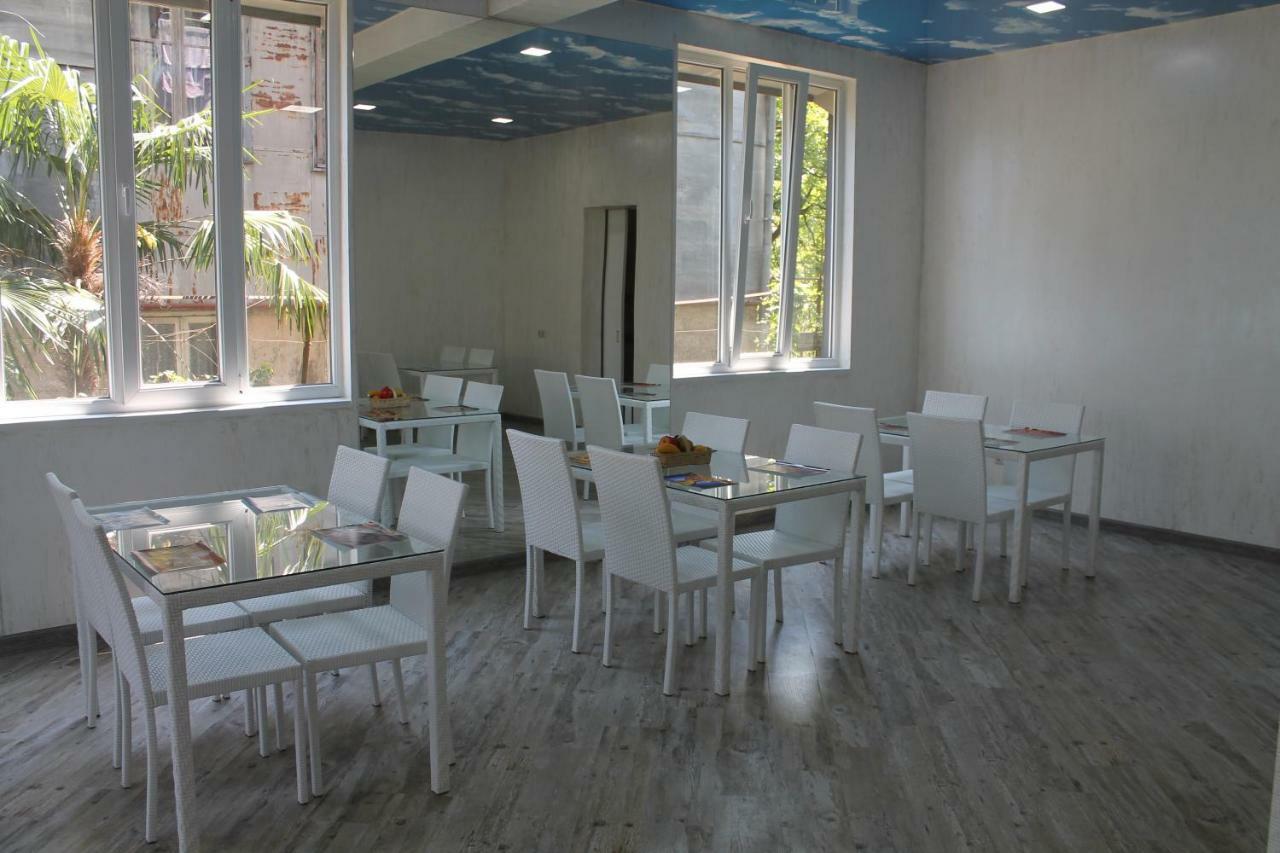 Okro Life Kobuleti Exterior foto